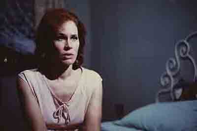 Karen Black